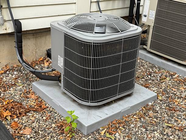 24/7 Emergency Heat Pump Repair experts in Oxford, KS
