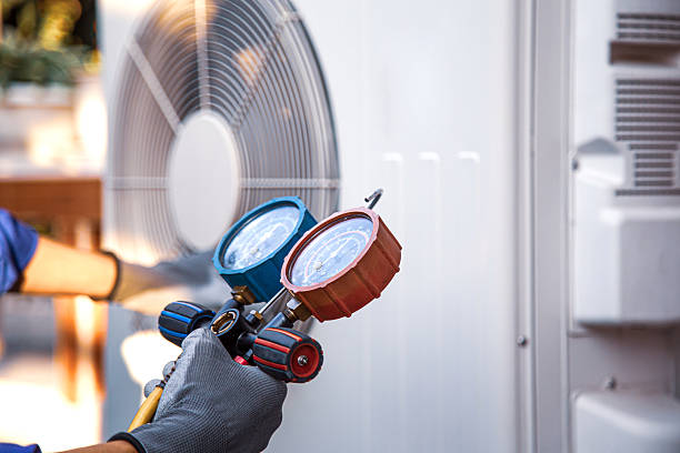 Affordable Heat Pump Repair solutions in Oxford, KS